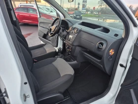 Dacia Dokker N1-M/T 1.5 DCI-90кс, снимка 9