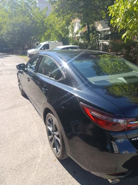 Mazda 6, снимка 8
