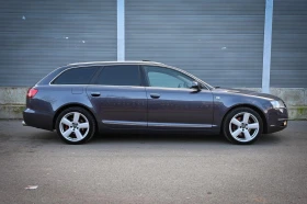 Audi A6 3.0 TDI / Автоматик / Quattro !!!, снимка 6