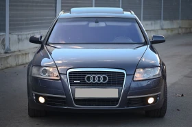 Audi A6 3.0 TDI / Автоматик / Quattro !!!, снимка 8