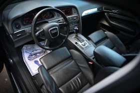 Audi A6 3.0 TDI / Автоматик / Quattro !!!, снимка 9