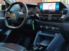 Citroen C4, снимка 6