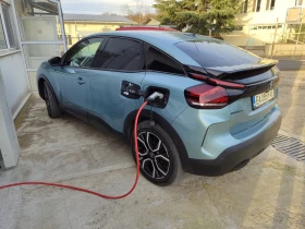 Citroen C4, снимка 9