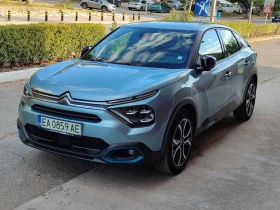 Citroen C4, снимка 4