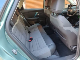 Citroen C4, снимка 8