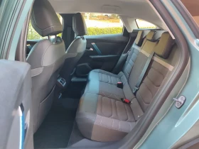 Citroen C4, снимка 7