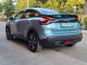 Citroen C4, снимка 2