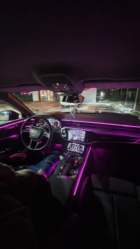 Audi A6 4.0tdi, снимка 3