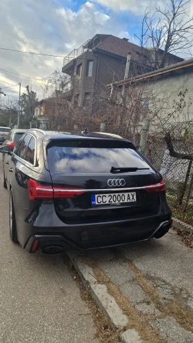 Audi A6 4.0tdi, снимка 2