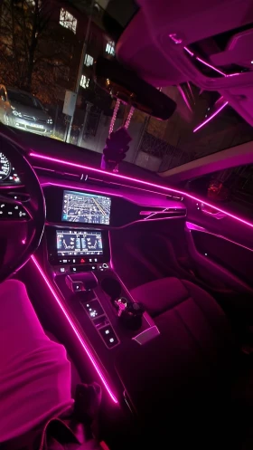 Audi A6 4.0tdi, снимка 7