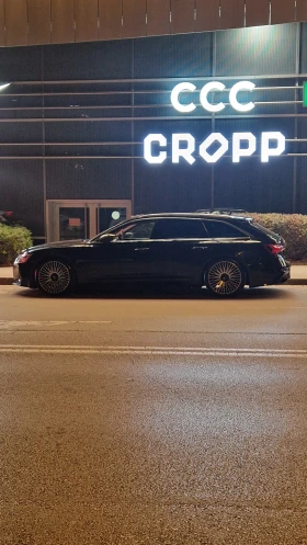 Audi A6 4.0tdi, снимка 8