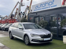 Skoda Superb Style/2.0TDI/150K.C./7AT, снимка 6