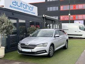 Skoda Superb Style/2.0TDI/150K.C./7AT, снимка 1