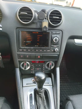 Audi A3 2.0TDI DSG, снимка 5