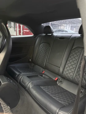 Audi S5 QUATTRO Tiptronic S-line, снимка 10