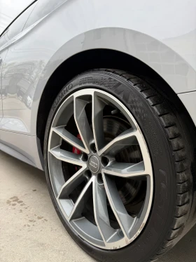 Audi S5 QUATTRO Tiptronic S-line, снимка 12