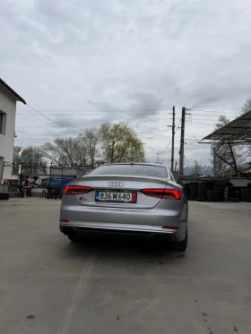 Audi S5 QUATTRO Tiptronic S-line, снимка 4