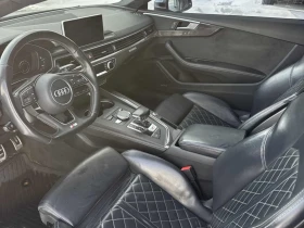 Audi S5 QUATTRO Tiptronic S-line, снимка 6