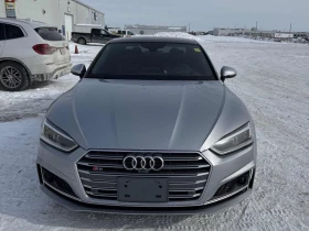 Audi S5 QUATTRO Tiptronic S-line, снимка 1