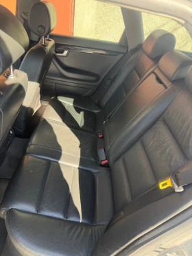 Audi A4 1.8 turbo BEX quatro, снимка 13
