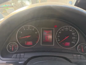 Audi A4 1.8 turbo BEX quatro, снимка 9