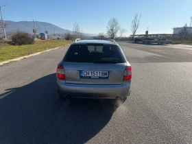 Audi A4 1.8 turbo BEX quatro, снимка 6