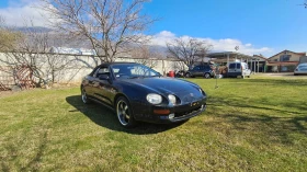 Toyota Celica, снимка 4
