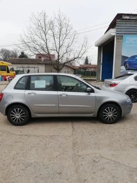Fiat Stilo, снимка 7