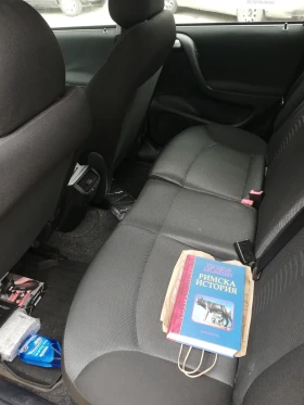 Fiat Stilo, снимка 4