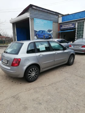 Fiat Stilo, снимка 3