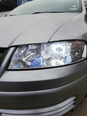 Fiat Stilo, снимка 2
