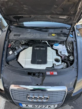 Audi A6 3.0 300+ , снимка 14