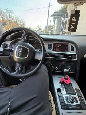 Audi A6 3.0 300+ , снимка 9