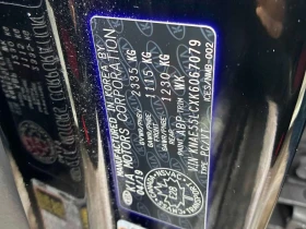 Kia Stinger * AWD * CARFAX * ЦЕНА ДО БГ, снимка 14