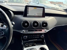 Kia Stinger * AWD * CARFAX * ЦЕНА ДО БГ, снимка 12