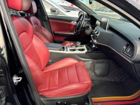 Kia Stinger * AWD * CARFAX * ЦЕНА ДО БГ, снимка 13