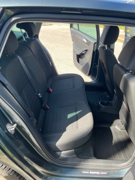 Skoda Rapid, снимка 12