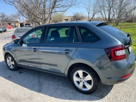 Skoda Rapid, снимка 7