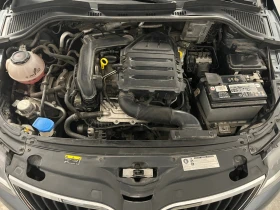 Skoda Rapid, снимка 17