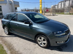 Skoda Rapid, снимка 3