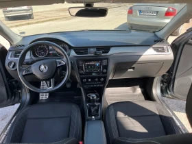 Skoda Rapid, снимка 8