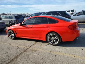 BMW 440 XI GRAN COUPE M PACK| HuD| LANE ASSIST| HARMAN| 36, снимка 4