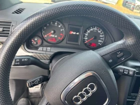 Audi Rs4 * 4dr Sdn * CARFAX * ЦЕНА ДО БГ, снимка 10