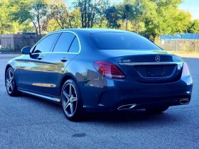 Mercedes-Benz C 400 AMG PACK* 4MATIC* CARFAX* АВТО КРЕДИТ* , снимка 6