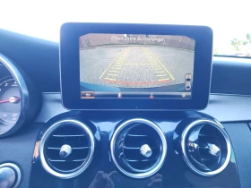 Mercedes-Benz C 400 AMG PACK* 4MATIC* CARFAX* АВТО КРЕДИТ* , снимка 17