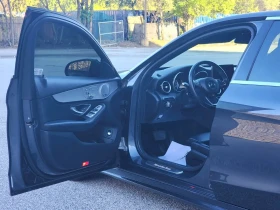 Mercedes-Benz C 400 AMG PACK* 4MATIC* CARFAX* АВТО КРЕДИТ* , снимка 15