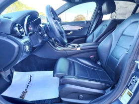 Mercedes-Benz C 400 AMG PACK* 4MATIC* CARFAX* АВТО КРЕДИТ* , снимка 13