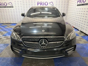 Mercedes-Benz E 43 AMG 4MATIC* АвтоКредит* (ЦЕНА ДО БГ), снимка 7