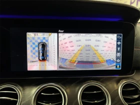 Mercedes-Benz E 43 AMG 4MATIC* АвтоКредит* (ЦЕНА ДО БГ), снимка 15