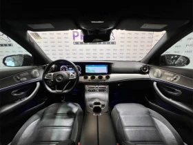 Mercedes-Benz E 43 AMG 4MATIC* АвтоКредит* (ЦЕНА ДО БГ), снимка 9